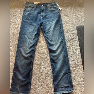 New pair of DL1961 Boys size 14 jeans style Brady Slim